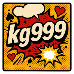 kg999 logo